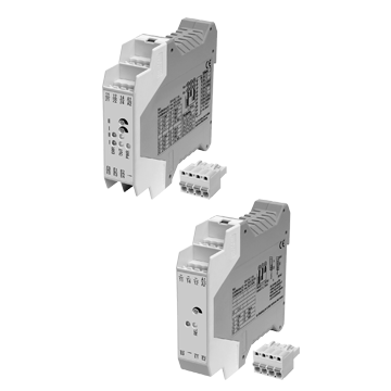 ER-01 Konduktives Elektrodenrelais