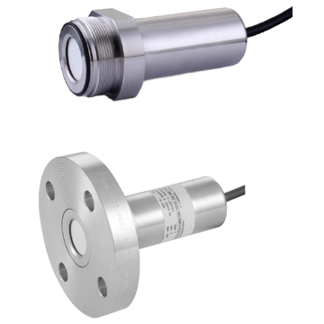 Hydrostatische Füllstandsmesser - Hydrostatische Füllstandsmesser