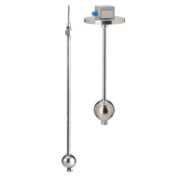 FM-02N Niveaumesswertgeber mit REED-Kette