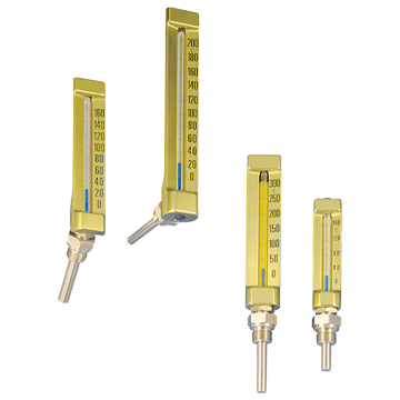 BT-01 Maschinenthermometer