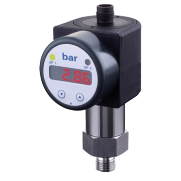 PS-05 Elektronischer Druckschalter mit Edelstahlsensor